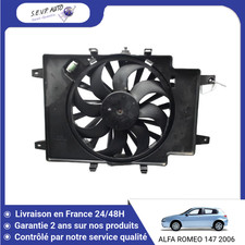 Radiateur Alfa Romeo ALFA 147