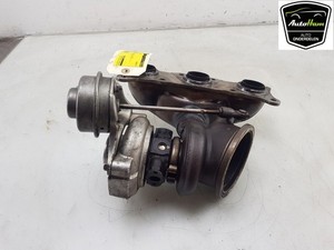 TURBOLADER TURBO BMW Z4 Roadster (E89) 2011 7593015 / 11657649289