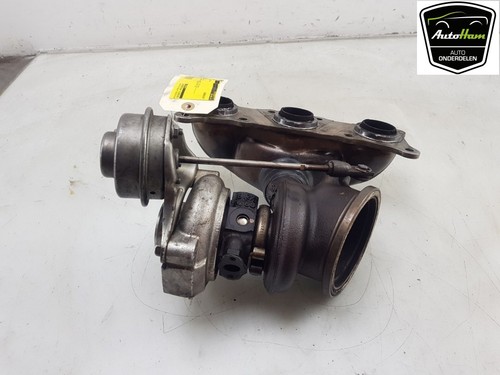 TURBOLADER TURBO BMW Z4 Roadster (E89) 2011 7593015 / 11657649289