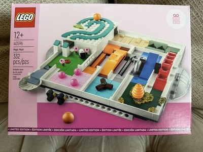 LEGO MAGIC MAZE 40596 for sale online | eBay