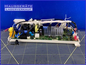 Steuerung Elektronik Waschmaschine - LG F4WV708P2BA ebr86850787