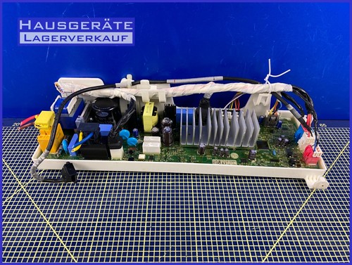 Steuerung Elektronik Waschmaschine - LG F4WV708P2BA ebr86850787