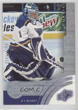 2001-02 SPx Rookie Redemptions Prizes 348/1250 Curtis Sanford #R26 5tf