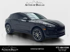 2022 Porsche Macan Base