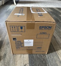 Epson TM-H2000 902 Dual Function Receipt Prin...