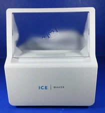 OEM SCRATCH & DENT FRIGIDAIRE FRIDGE ICE CONTAINER ASM 5304525931