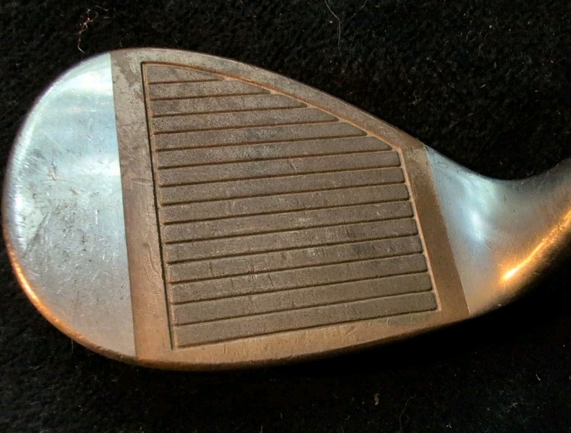 RH Carbite Tour Insert 60/06 Lob Wedge-36"-TackiMacGrip-ProSoft Dampening Insert