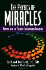 The Physics of Miracles: Tapping in to the Field of Cons... | Buch | Zustand gut