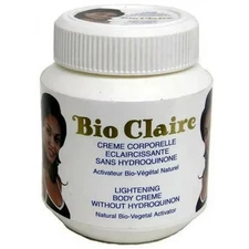 bi claire cream 130ml