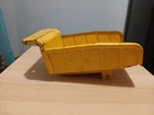 Vintage Tonka Dodge Dump Truck, 1970’s- Bed For Parts