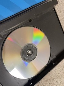 Silpheed Sega CD 1993 Complete with Box and Instructions