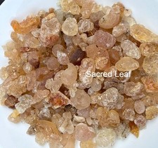 Gum Arabic Resins High Grade Acacia Gum