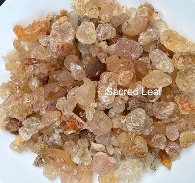 Gummi Arabische Harze hochwertiger Akaziengummi