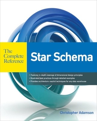 Star Schema The Complete Reference by Christopher Adamson (English) Paperback Bo