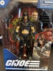 Hasbro G.I. Joe Classified Series Zartan Master of Disguise Action Figure