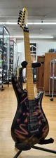 Chitarra elettrica YAMAHA MG-M G