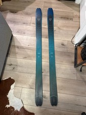 Skis - Rossignol Escaper 97 (2022-2023) 177cm