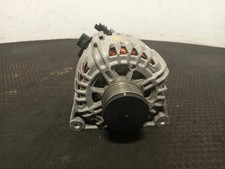 PEUGEOT 2008 Alternator 2019-2025 1.2L EB2ADTS 