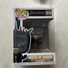 Funko Pop! Vinyl: The Lord of the Rings - Mouth of Sauron #1578