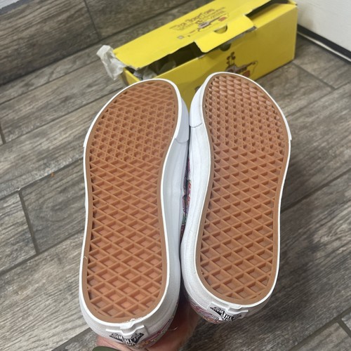 Vans The Beatles Yellow Submarine All You Need is Love SE - Größe M 9,5 W 11 - Bild 4 von 9