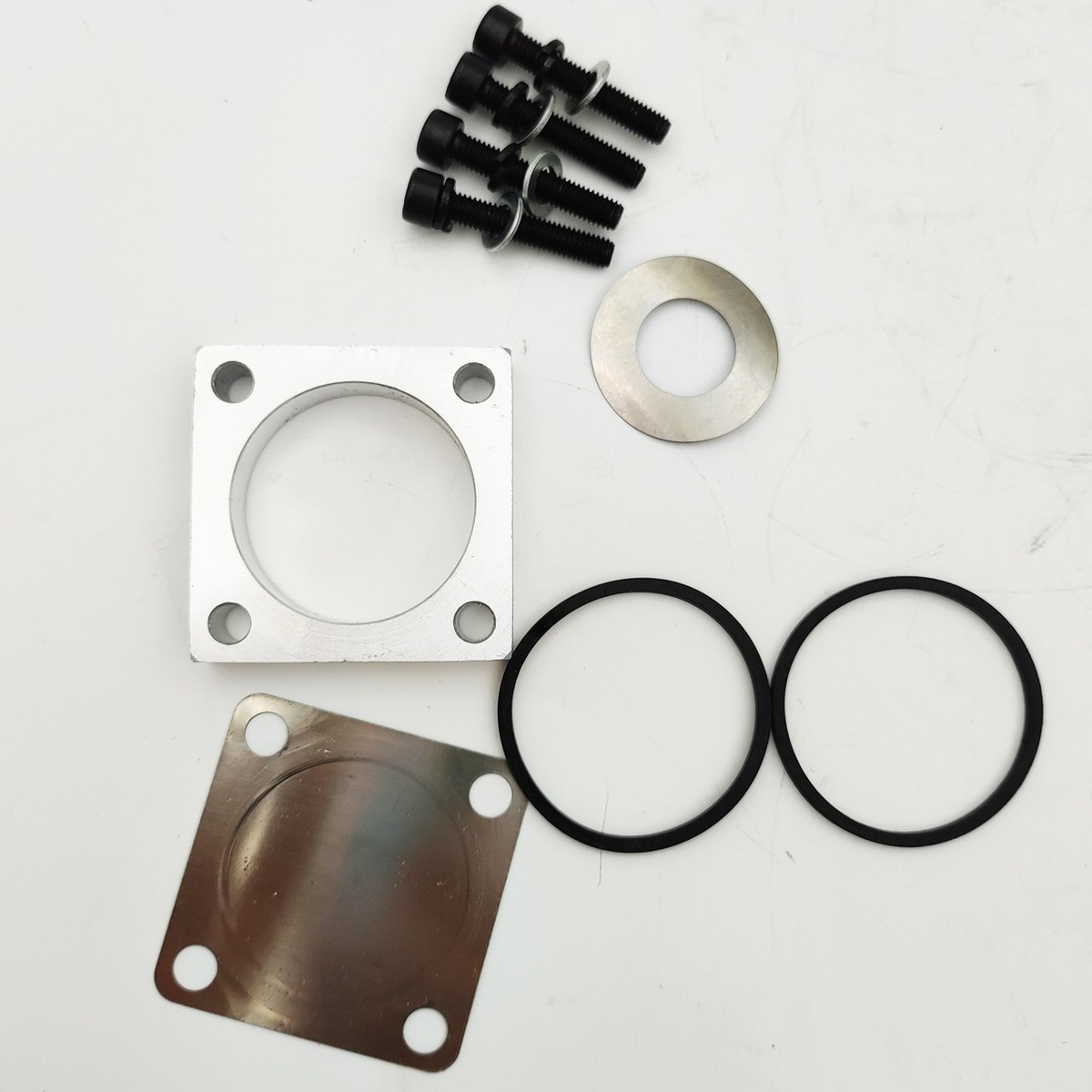 New 3054608 209940 Fuel Shutoff Valve Kit 180204 Fits For Cummins