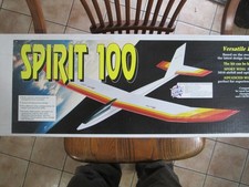 Modellino aereo a vela radiocomandato