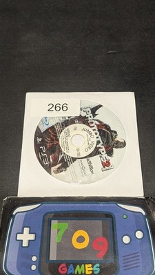 Prototype 2 (Sony PlayStation 3, 2012) PS3 Disc Only