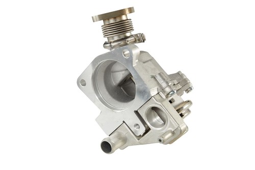 Egr Valves Egr Valve Vacuum-Controlled (6Nu 010 171-571) OEM Hella