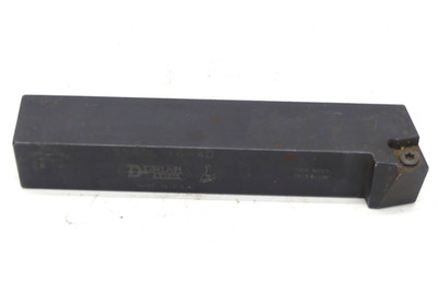 Dorian Tool SSRCL 16-4D Indexable Lathe Toolholder