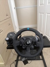 Logitech Driving Force G29 (10139463) Wheel and Gearstick Bundle