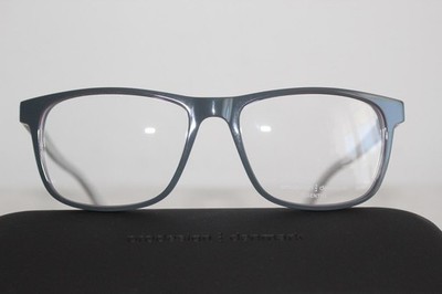 Neu: Herren Brillengestell PRODESIGN DENMARK 3647 c.6422