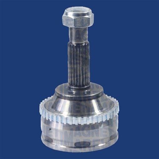 Fits MAGNETI MARELLI 302015100242 EXTERNAL DRIVE JOINT - Image 2