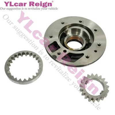722.9 7 Speed Auto Transmission Gearbox Oil Pump For Mercedes Benz