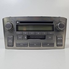 Autoradio Toyota AVENSIS