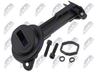 Original NTY Saugrohr ÖLpumpe BPO-FT-007 FüR Alfa Romeo Fiat Lancia Opel