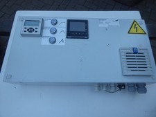 Forno di tempra forno da laboratorio controllo pronto all'uso con funzione rampa OMRON E5AC TOPPi