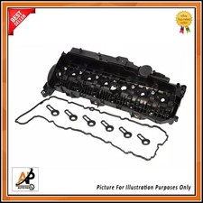 FOR BMW B57 E B57D30 3.0 DIESEL ENGINE ROCKER VALVE COVER BRAND NEW