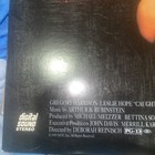 CAUGHT IN THE ACT Laserdisc LD Not Dvd RARE GREAT SEXY FILM! — photo 5