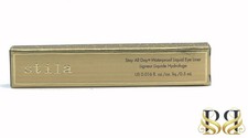 Stila Stay All Day Waterproof Liquid Eye Liner 0.016 fl.oz / 0.5 mL