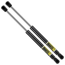 13 inch 30lb/133N Glass Lift Supports Struts Shocks Spring for Universal