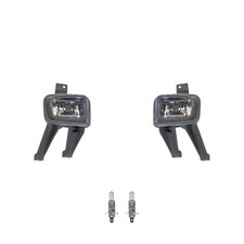Nebelscheinwerfer Set Links & Rechts passend für Opel Astra F 09/94-09/98 mit H1
