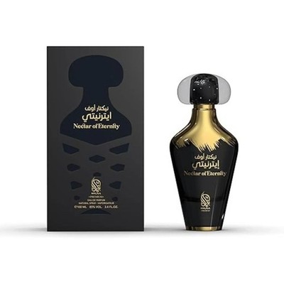 Nylaa Ladies Nectar Of Eternity EDP Spray 3.4 oz Fragrances 6290360832487
