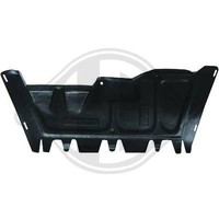 Motorraumabdeckung FüR Audi Seat Skoda VW