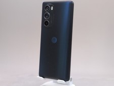 Motorola Moto Edge 5G UW 2022 256GB Cosmos Blue Verizon Unlocked W090641