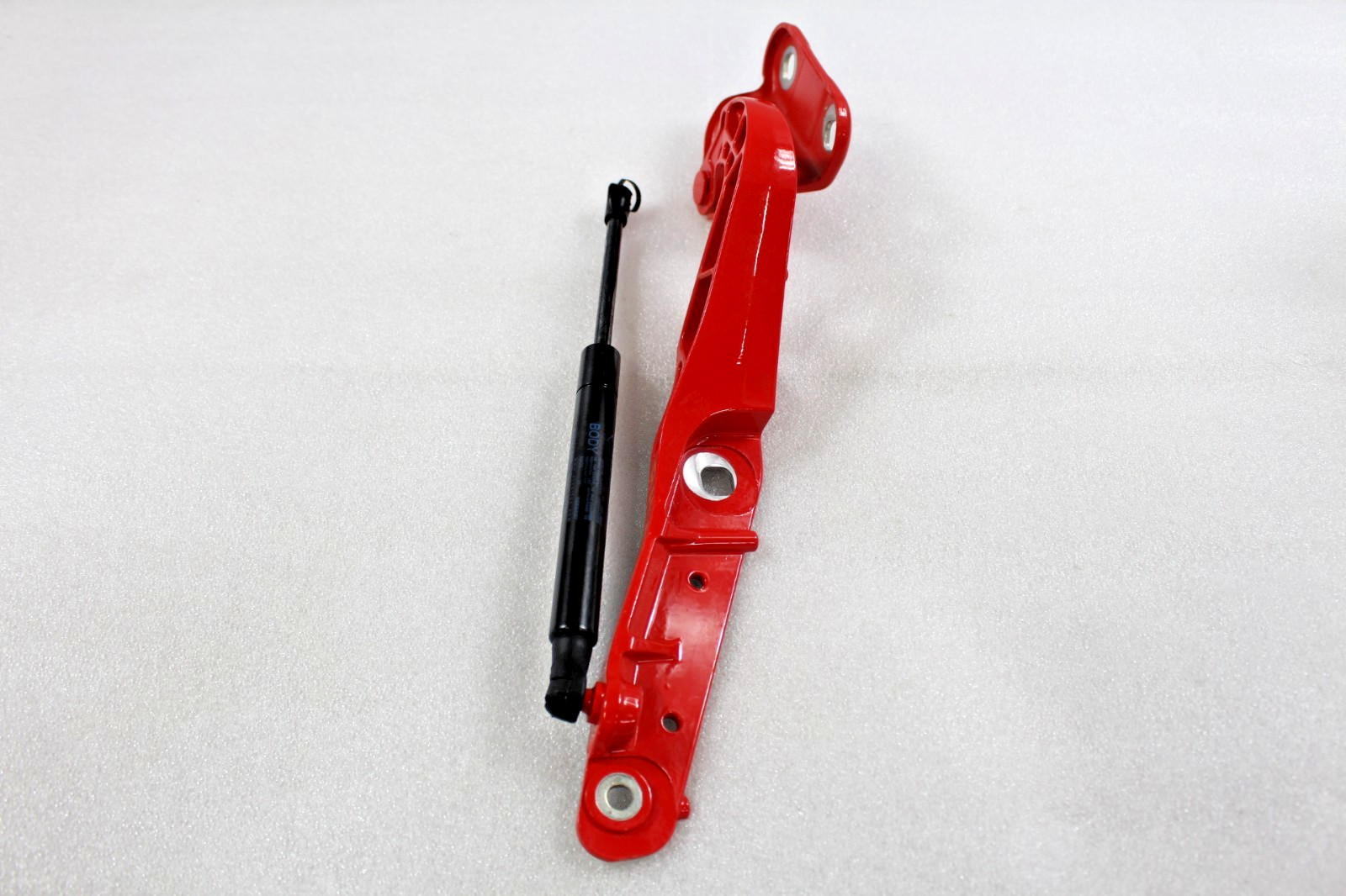 Ferrari 296 GTB, RH, Right, Front Lid Hinge, Used, P/N 957565