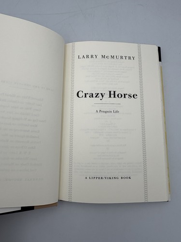 Larry McMurtry Lot of 15 Hardcover Books Most 1st Edition & Dust Covers - Foto 6 di 22