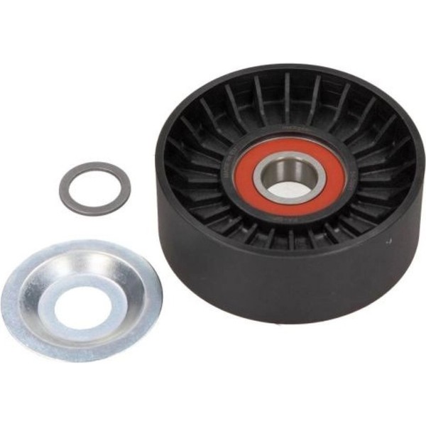 Maxgear 54-0991 Spannarm Keilrippenriemen-image