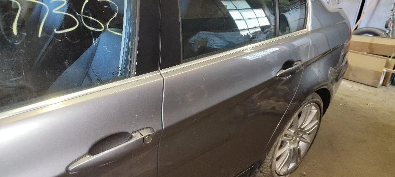 Mando a distancia BMW 335I 2011 llavero Foto 4 de 4