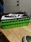 Nike Air Force 1 Oregon PE 'Ducks of a Feather' Sneakers Size 10.5