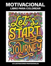 Motivacional Libro para Colorear: Libro para Colorear para Adultos con Palabras